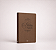 Biblia Sagrada | NVI Marrom - Imagem 1