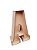 Letra Caixa MDF 6mm com 70cm de Altura e Furo para Lâmpadas - Alfabeto Completo - Imagem 4