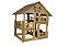 Casinha Condominio Cats 3 Caminhas - Imagem 1