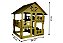 Casinha Condominio Cats 3 Caminhas - Imagem 2