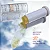 Clear Stick protetor transparente FPS70 FPUVA50 12g - Imagem 2