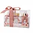 Kit Flowers - Difusor 95 ml + Sabonete 95 ml + Creme Mãos 95 g - Imagem 1