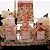 Kit Flowers - Difusor 95 ml + Sabonete 95 ml + Creme Mãos 95 g - Imagem 2