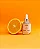 PIUGENE Sérum Vitamina C 50% (nanoencapsulada) - 30ml - Imagem 2