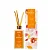 Difusor de aromas Orquídea Baunilha 250ml - Imagem 1