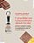 Sérum Labial Reparador sabor Chocolate - Tave - Imagem 2
