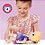 Boneca Baby Alive Bebê Chá de Princesa Loira Hasbro - F0031 - Imagem 5