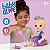 Boneca Baby Alive Bebê Chá de Princesa Loira Hasbro - F0031 - Imagem 3