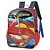 Mochila Escolar Superman Vermelha DC Comics - Luxcel - Imagem 5