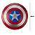 Escudo Capitão América Marvel Premium - Hasbro F0764 - Imagem 4