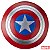 Escudo Capitão América Marvel Premium - Hasbro F0764 - Imagem 1