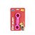 Brinquedo Pet Play Halter para Cães - Rosa - Imagem 1