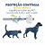 Coleira Antipulgas e Carrapatos Safe Pet para Cachorros - Imagem 2