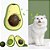 Abacate CatNip para Gatos - Imagem 7