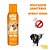 Educador Pipi NÃO PODE para Cães e Gatos - Spray 150ml - Imagem 2