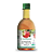 Vinagre de Maçã Orgânico V 4% 400ml Almaroni - Imagem 1