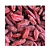 Goji Berry Desidratado a Granel - Imagem 1