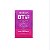 Sachê BT 400 Nitrato sabor Pink Lemonade Dobro - Imagem 1