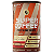 Super Coffee Chocolate Lajotinha 380g Caffeine Army - Imagem 1