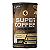 Super Coffee Chocolate Língua de Gato 380g Caffeine Army - Imagem 1