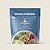 Granola Salgada Francesa 200g Tia Sônia - Imagem 1