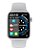 Relógio Smartwatch IWO W37 PRO Serie 7 - Branco - Tela Infinita - IOS / Android - 44mm - Imagem 4
