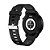 Relógio Smartwatch L8 - Preto com Cinza - IOS e Android - Imagem 5
