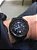 Relógio Smartwatch L8 - Preto com Cinza - IOS e Android - Imagem 3
