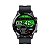 Relógio Smartwatch L16 - Preto com Pulseira Silicone Preto - IOS e Android - Imagem 7