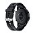 Relógio Smartwatch L16 - Preto com Pulseira Silicone Preto - IOS e Android - Imagem 6
