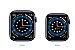 Relógio Smartwatch IWO 13 PRO - Tela Infinita - Preto - 44mm - Imagem 8