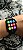 Relógio Smartwatch IWO 13 PRO - Tela Infinita - Preto - 44mm - Imagem 7
