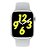 Relógio Smartwatch IWO W26 PRO - Branco - Tela Infinita - IOS / Android - 44mm - Imagem 1