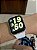 Relógio Smartwatch IWO 13 PRO Serie 6 - Tela Infinita - Branco - 40mm - Imagem 3