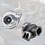 TURBO BIAGIO VOLVO FH13 EURO 3 400-520CV D13A (MD13) - Imagem 1
