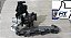 CJ TURBO AMAROK MONO TURBO  803955-0005RT - Imagem 5