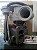 Turbo Holset HX35W REMAN - Imagem 2