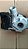 TURBO REMAN  RANGER/TRANSIT 2.2 GTB1749V  787556-0016 - Imagem 1