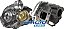 TURBO  D20 C/ MOTOR MAXION S4T PLUS, P4000T  704945 - Imagem 1