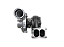 Turbina Biagio Lex101et Mercedes-benz Nova-100% NACIONAL - 24*MESES DE GARANTIA - Imagem 3