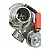 Turbo NOVO Ford Ranger 2.5 Maxion Hsd 115cv NACIONAL - GARANTIA 18 MESES - Imagem 1