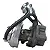 Turbo NOVO Gm S10 2.8 Motor Mwm 4.07tca 132cv NACIONAL 18 MESES DE GARANTIA - Imagem 5