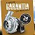 Turbina NOVA  Para New Holland 7630 - Ford 5.0 L - Pot: 103cv NACIONAL 2 ANOS DE GARANTIA - Imagem 2
