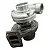 Turbina NOVA  Para New Holland 7630 - Ford 5.0 L - Pot: 103cv NACIONAL 2 ANOS DE GARANTIA - Imagem 9