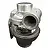 Turbina NOVA  Para New Holland 7630 - Ford 5.0 L - Pot: 103cv NACIONAL 2 ANOS DE GARANTIA - Imagem 11