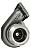 Turbina NOVA  Para New Holland 7630 - Ford 5.0 L - Pot: 103cv NACIONAL 2 ANOS DE GARANTIA - Imagem 12