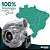 Turbina Para Ford Cargo 815 Motor Cummins 4btaa Pot. 152cv. - Imagem 3