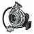 Turbina Para Ford Cargo 815 Motor Cummins 4btaa Pot. 152cv. - Imagem 6