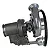 Turbina Para Ford Cargo 815 Motor Cummins 4btaa Pot. 152cv. - Imagem 7