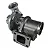 Turbina Para Ford Cargo 815 Motor Cummins 4btaa Pot. 152cv. - Imagem 8